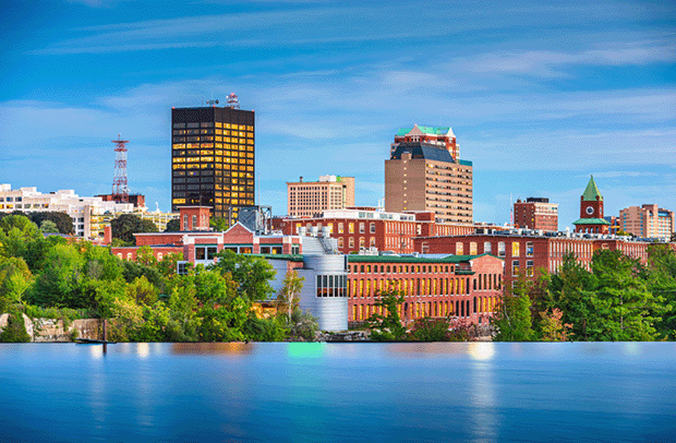 Get New Hampshire Business Insurance from Selective.